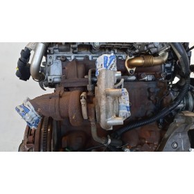 TURBINA IVECO Daily...