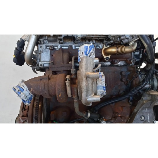 TURBINA IVECO Daily 2012>2014 usato