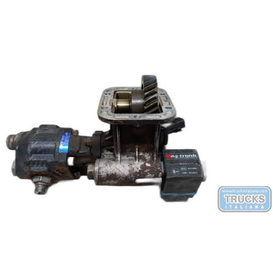 PTO IVECO Daily 2012>2014 used