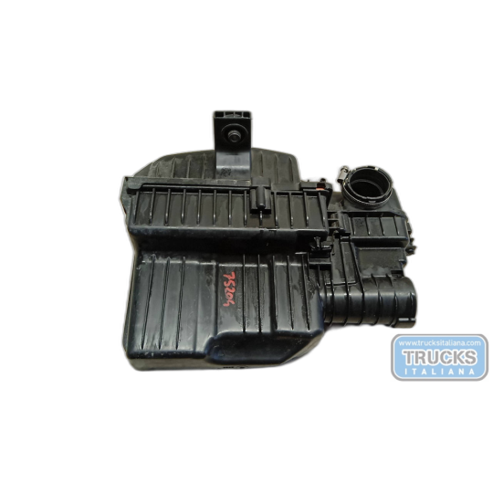 BOX FILTER PEUGEOT 208 2019> used