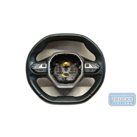 VOLANTE PEUGEOT 208 2019>...