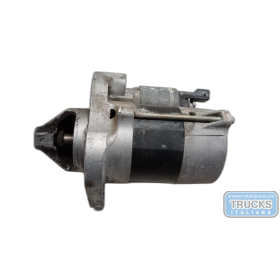 STARTER MOTOR PEUGEOT 208...