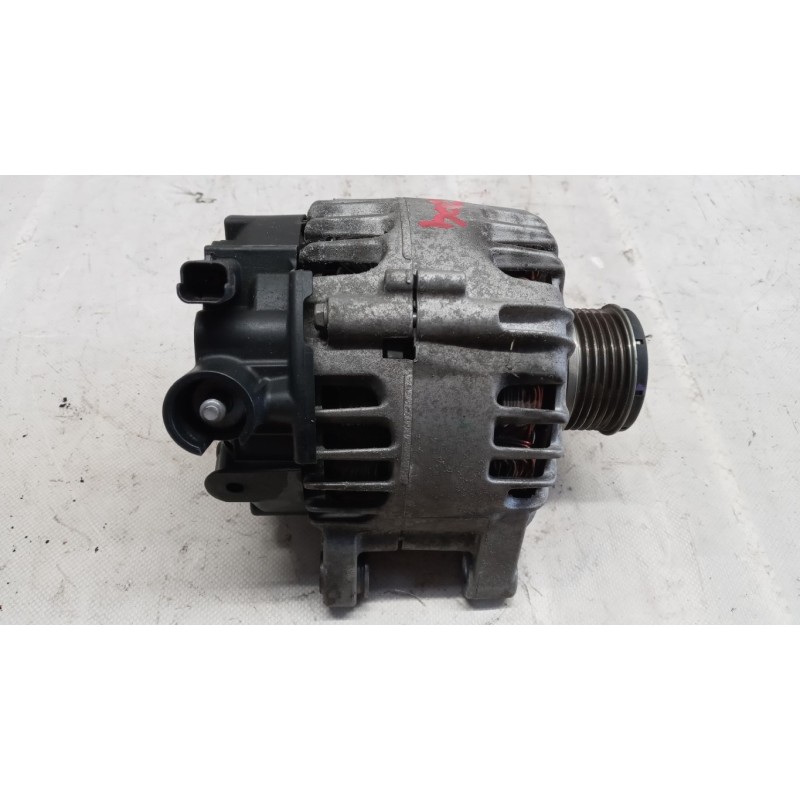 PEUGEOT ALTERNATOR PEUGEOT 208 2019> used