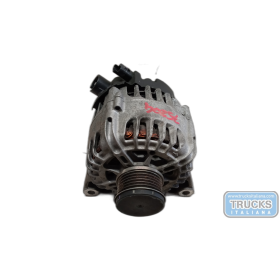 ALTERNATOR PEUGEOT 208...