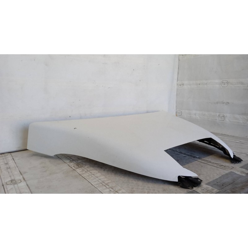 RENAULT truck KIT SPOILER CABINA RENAULT truck T 2014> usato