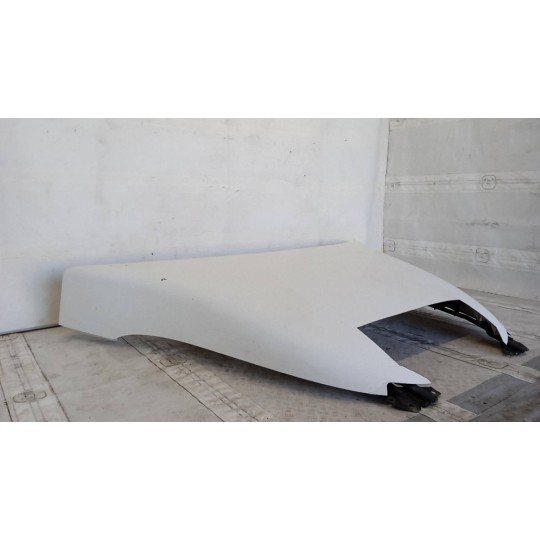 KIT SPOILER CABINA RENAULT truck T 2014> usato