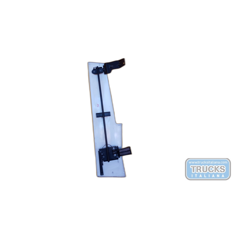 RENAULT truck KIT SPOILER CABINA RENAULT truck T 2014> usato