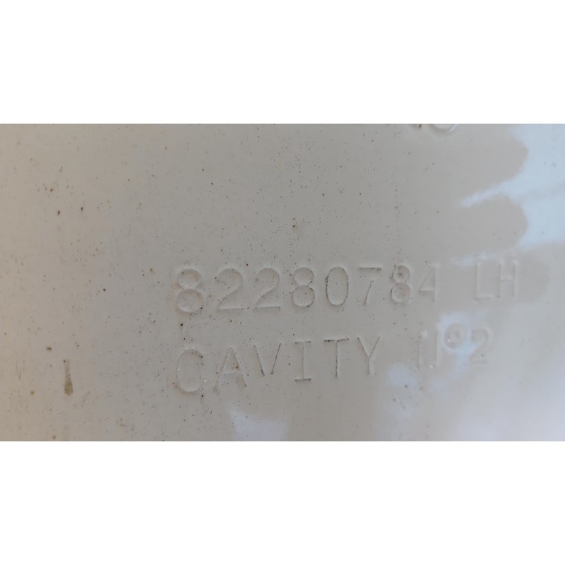 RENAULT truck KIT SPOILER CABINA RENAULT truck T 2014> usato