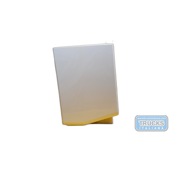 KIT SPOILER CABINA RENAULT truck T 2014> usato