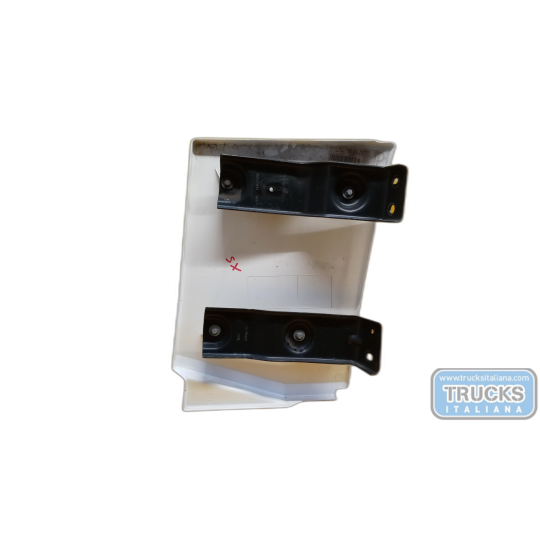 KIT SPOILER CABINA RENAULT truck T 2014> usato