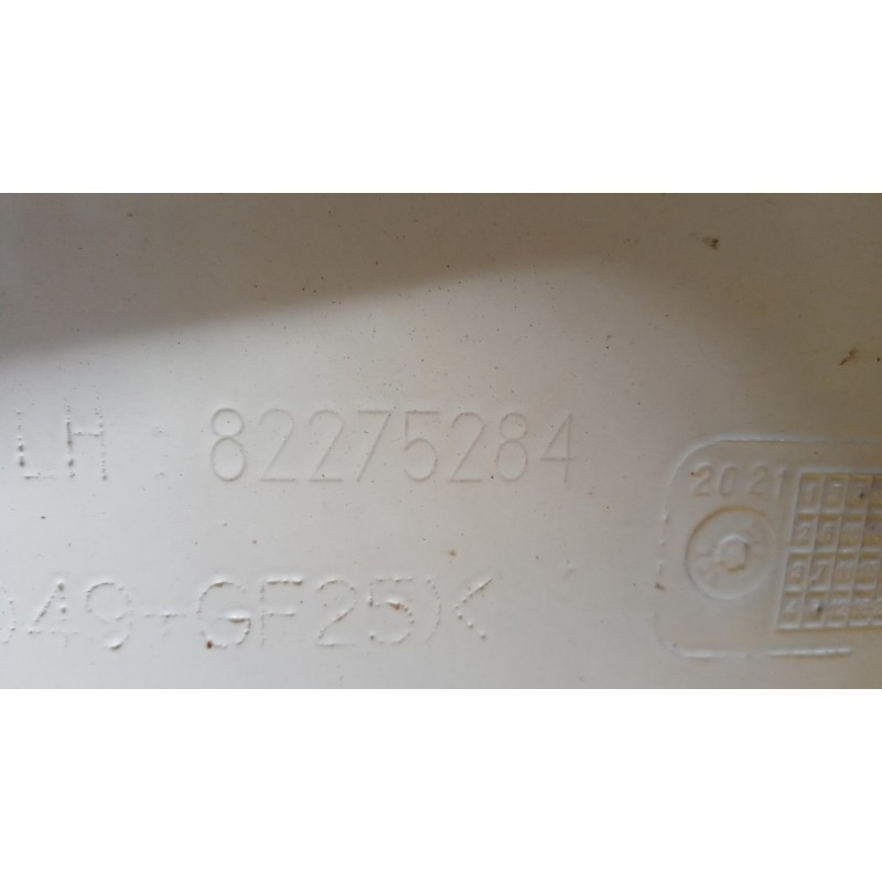 RENAULT truck KIT SPOILER CABINA RENAULT truck T 2014> usato