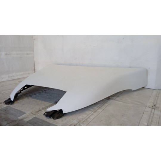 KIT SPOILER CABINA RENAULT truck T 2014> usato