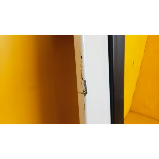 KIT SPOILER CABINA RENAULT truck T 2014> usato