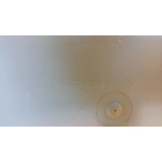 KIT SPOILER CABINA RENAULT truck T 2014> usato