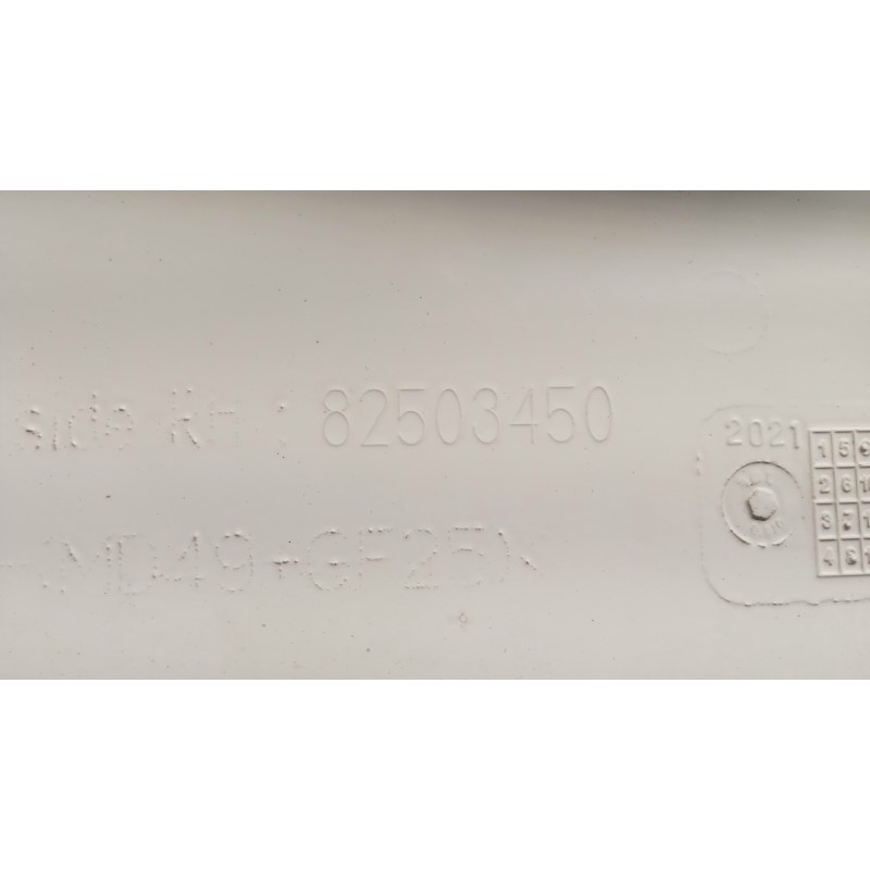 RENAULT truck KIT SPOILER CABINA RENAULT truck T 2014> usato