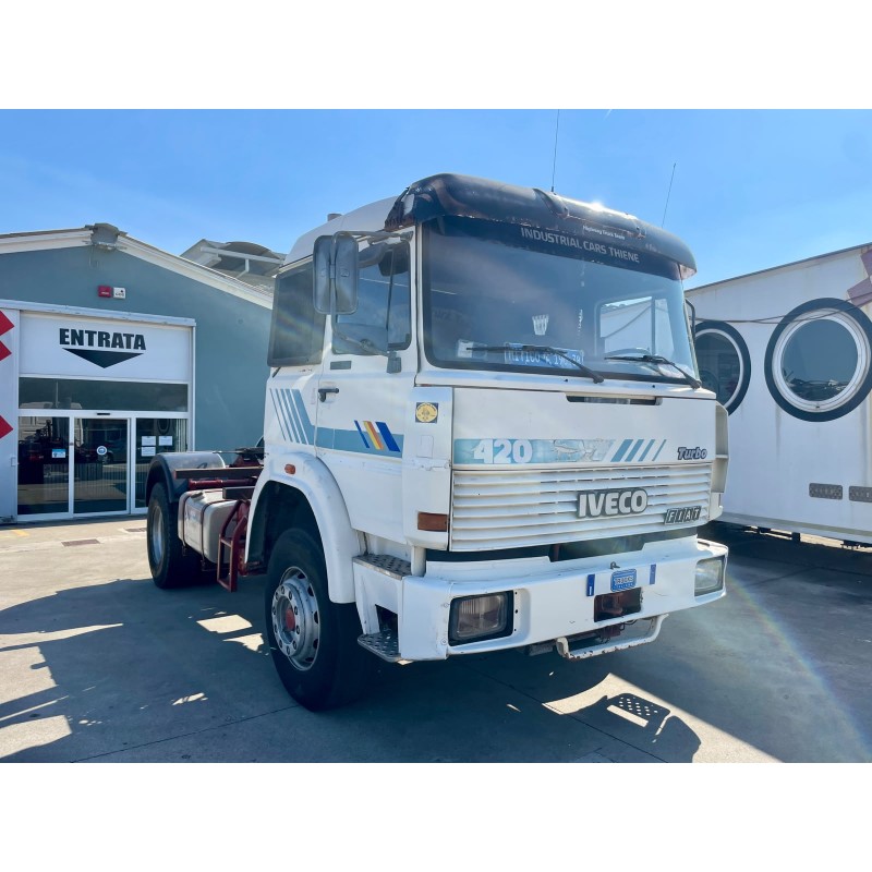 IVECO IVECO 190 38