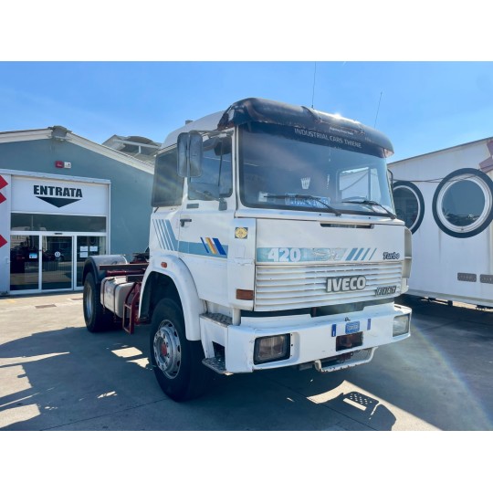 IVECO 190 38