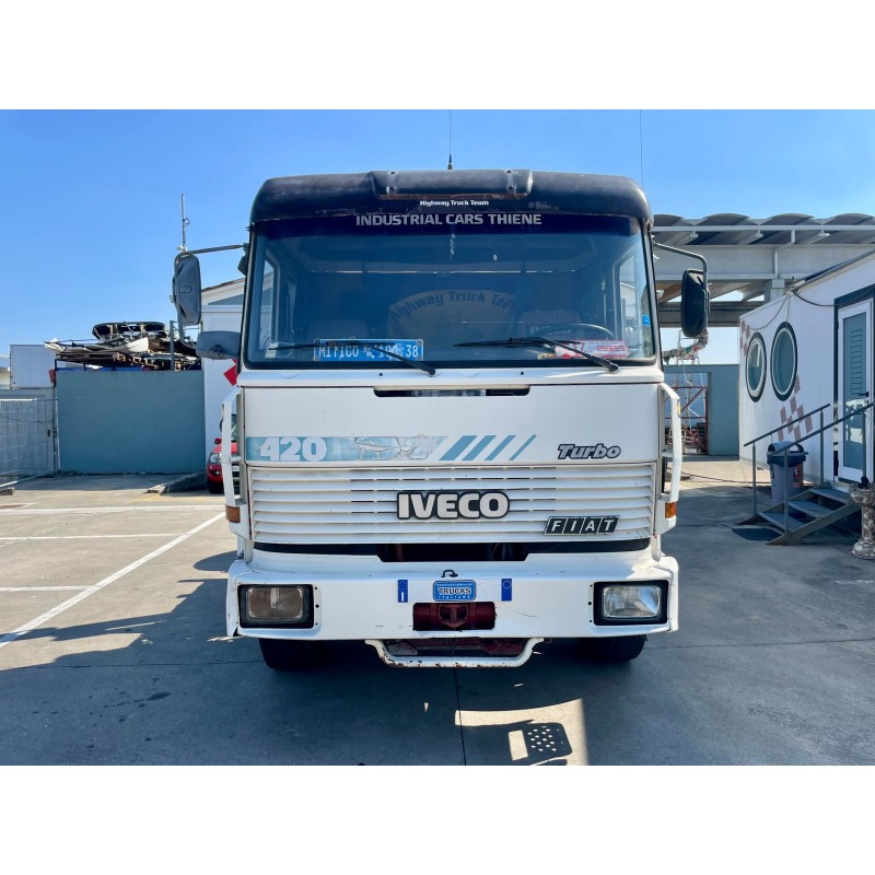 IVECO IVECO 190 38