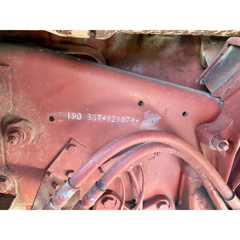 IVECO IVECO 190 38