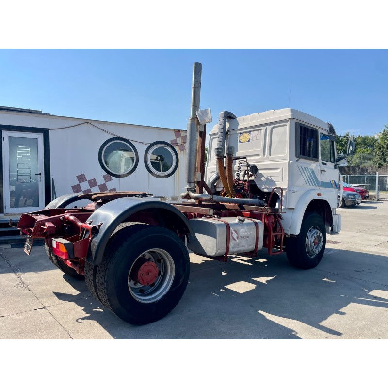 IVECO IVECO 190 38