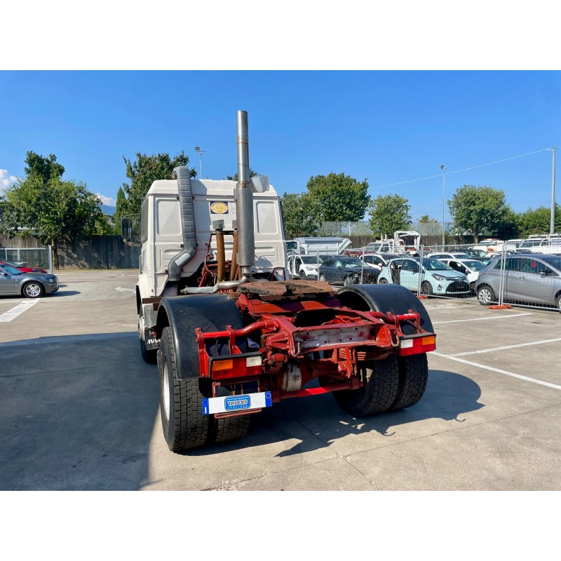 IVECO IVECO 190 38
