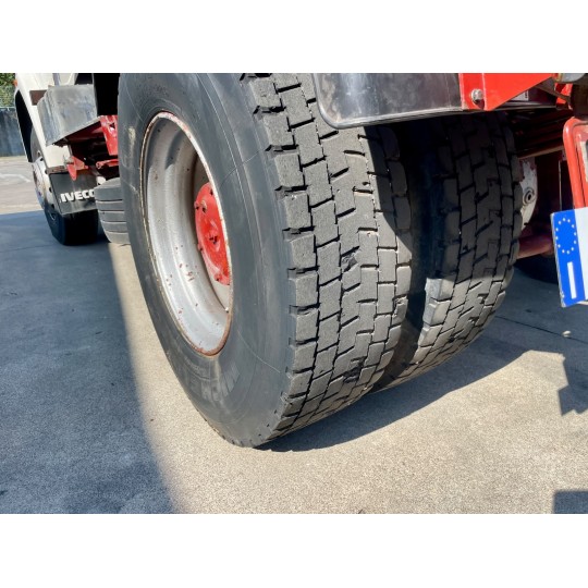 IVECO 190 38