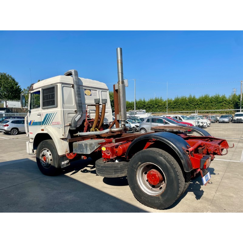 IVECO IVECO 190 38