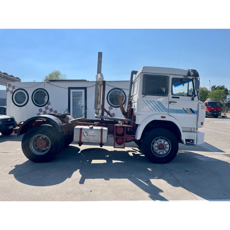 IVECO IVECO 190 38