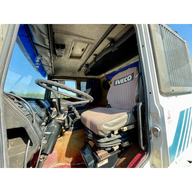 IVECO IVECO 190 38