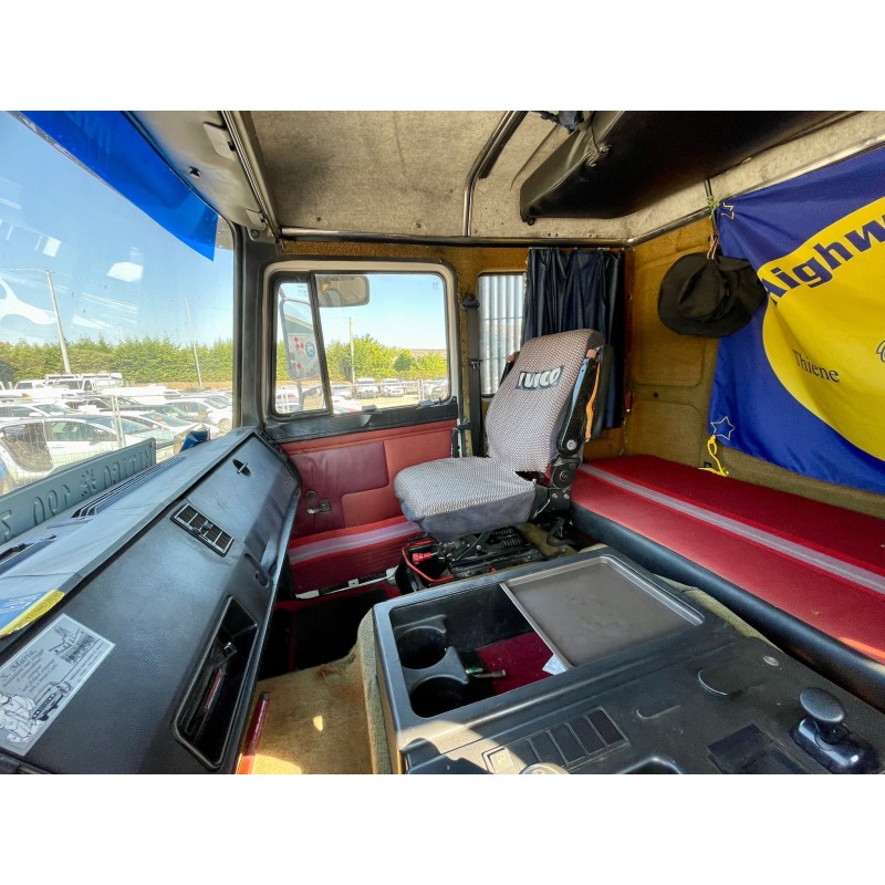 IVECO IVECO 190 38
