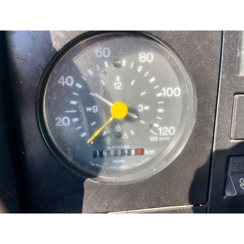 IVECO IVECO 190 38