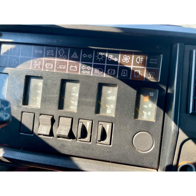 IVECO IVECO 190 38