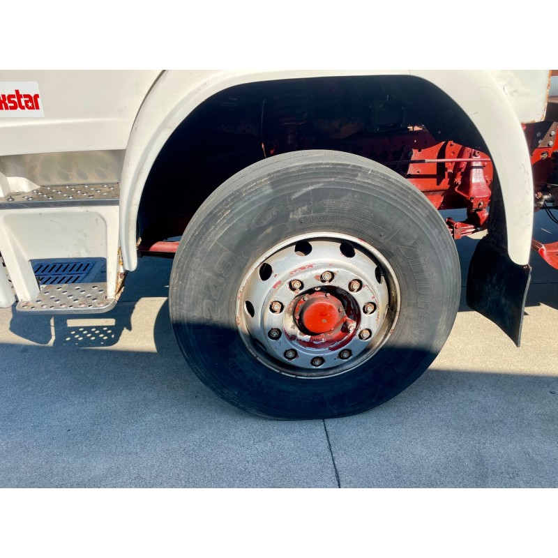IVECO IVECO 190 38