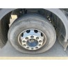 DAF DAF CF 450 FAN 6X2 ISOTERMICO + FRIGO CARRIER-