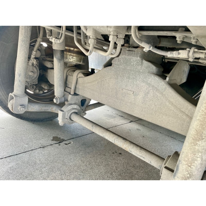 DAF DAF CF 450 FAN 6X2 ISOTERMICO + FRIGO CARRIER-