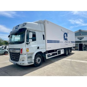 DAF CF 450 FAN 6X2...