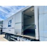 DAF DAF CF 450 FAN 6X2 ISOTERMICO + FRIGO CARRIER-