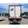 DAF DAF CF 450 FAN 6X2 ISOTERMICO + FRIGO CARRIER-
