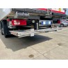 DAF DAF CF 450 FAN 6X2 ISOTERMICO + FRIGO CARRIER-
