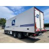 DAF DAF CF 450 FAN 6X2 ISOTERMICO + FRIGO CARRIER-