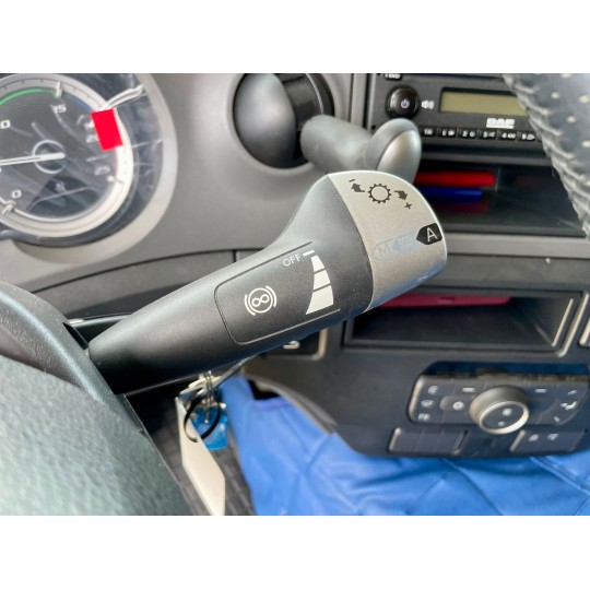 DAF CF 450 FAN 6X2 ISOTERMICO + FRIGO CARRIER-