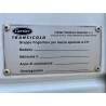 DAF DAF CF 450 FAN 6X2 ISOTERMICO + FRIGO CARRIER-