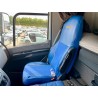DAF DAF CF 450 FAN 6X2 ISOTERMICO + FRIGO CARRIER-