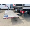 DAF DAF CF 450 FAN 6X2 ISOTERMICO + FRIGO CARRIER-