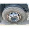 DAF DAF CF 450 FAN 6X2 ISOTERMICO + FRIGO CARRIER-