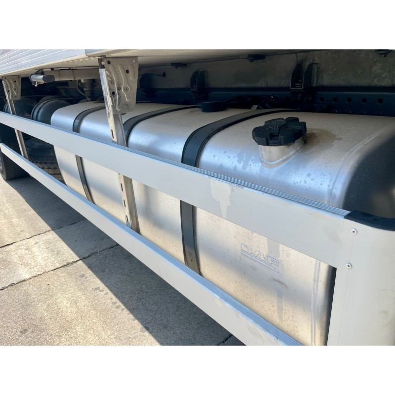 DAF DAF CF 450 FAN 6X2 ISOTERMICO + FRIGO CARRIER-