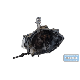 GEARBOXES  FIAT 128...
