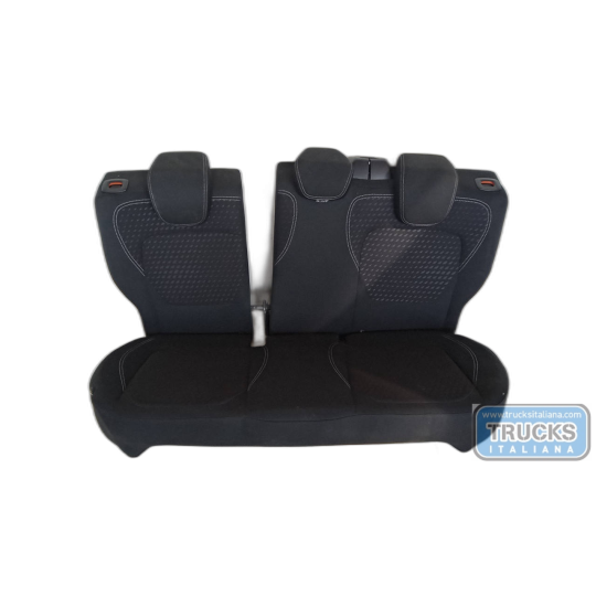 KIT SEATS  FORD Fiesta 2017> used