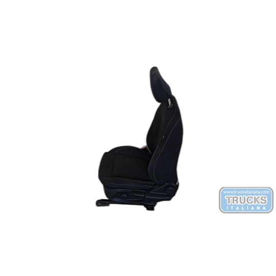 KIT SEATS  FORD Fiesta 2017> used