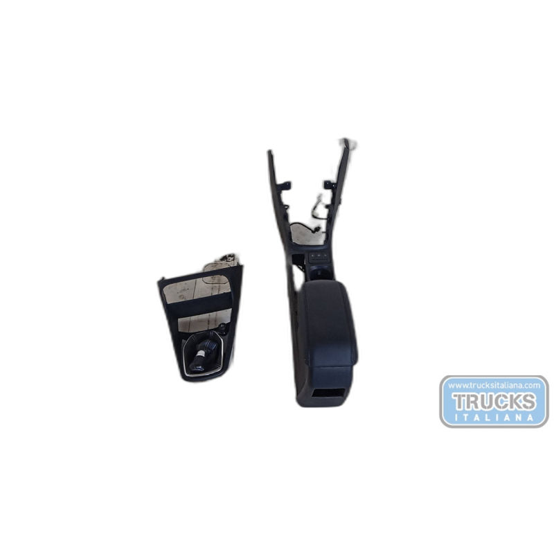 FORD KIT SEATS  FORD Fiesta 2017> used